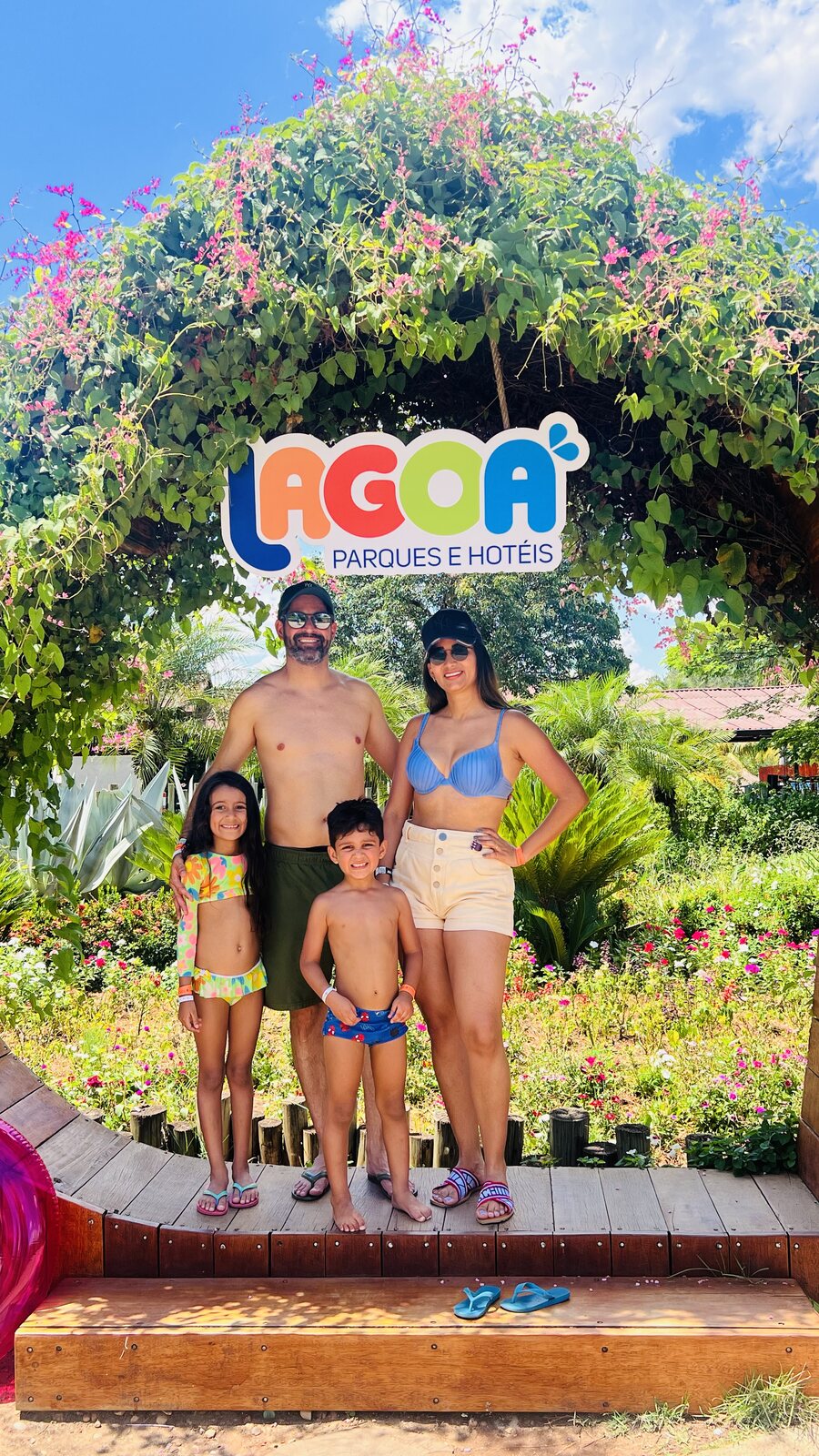 Família Dourado